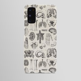 Human Anatomy Android Case