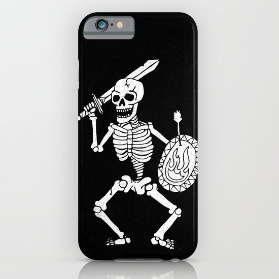 the dead cannot die iPhone & iPod Case