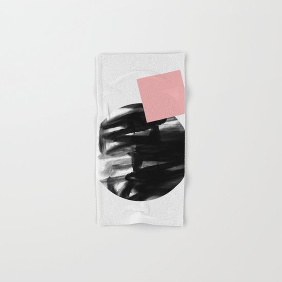 Minimalism 12 Hand & Bath Towel