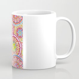 Sunstars Coffee Mug