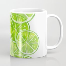 Limes Mug