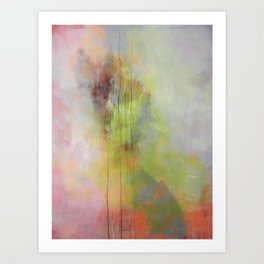 Ether/Easter Art Print