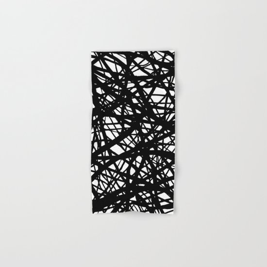 Tumble 3 Hand & Bath Towel