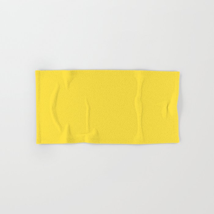Butter yellow bath 2025 towels