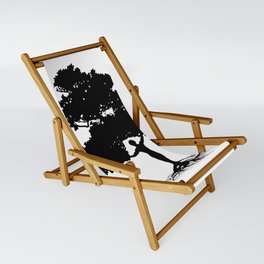 tree of life Sling Chair