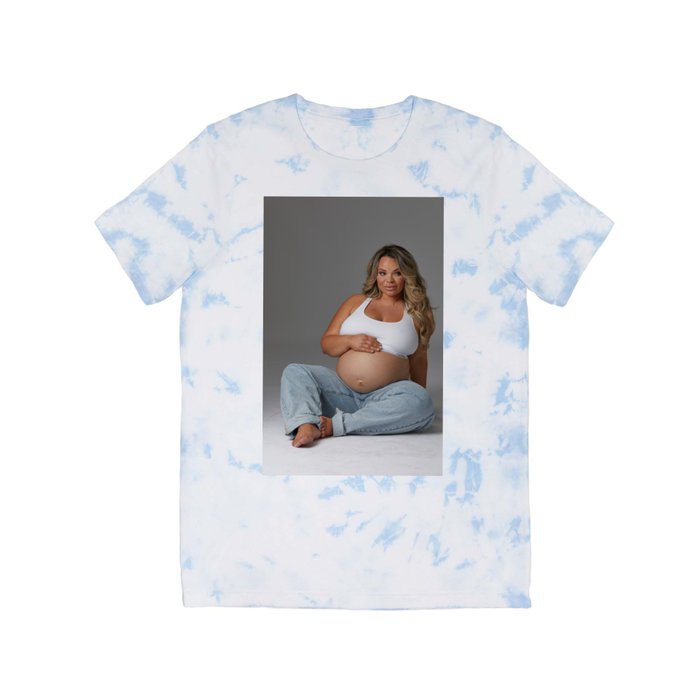 pregnancy 2 T Shirt