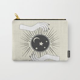 The Magician Carry-All Pouch