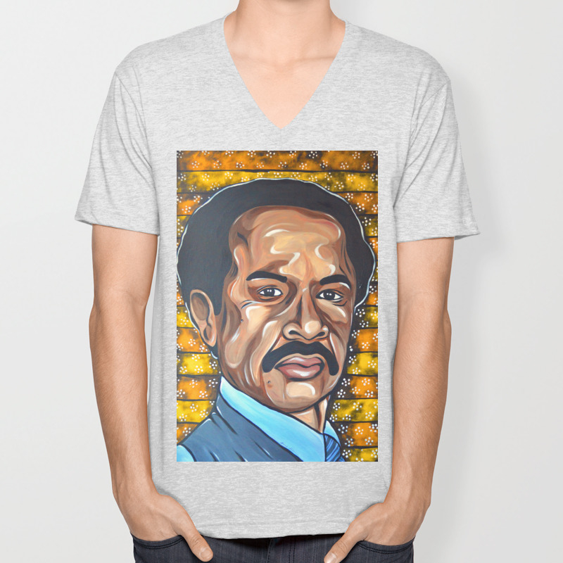 george vneck tshirts