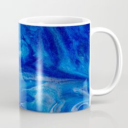 Mysteries of the Sea Coffee Mug