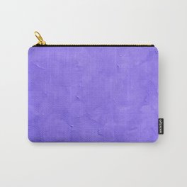 Best_Seller - Slate_Blue_1 - Blue_Colors Serie #02 solid_color by Single_Color_Studio Carry-All Pouch