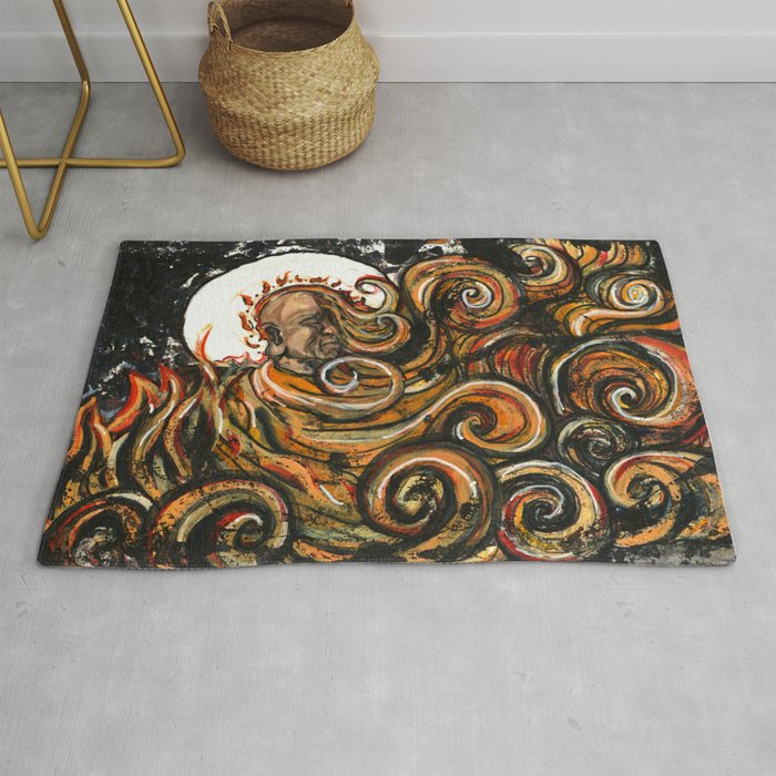 Ashtanga rug store