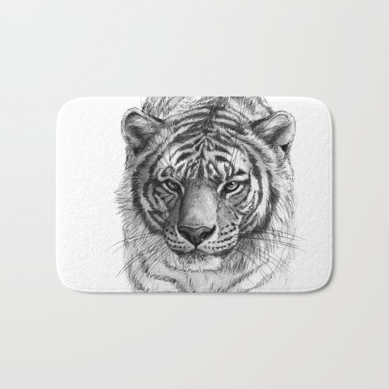 Tiger SK0102 Bath Mat