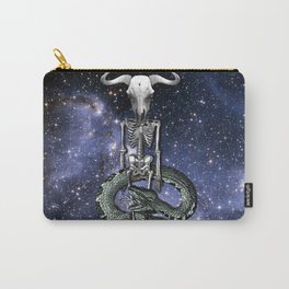 TAURUS Carry-All Pouch