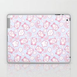 cute bears care Laptop Skin