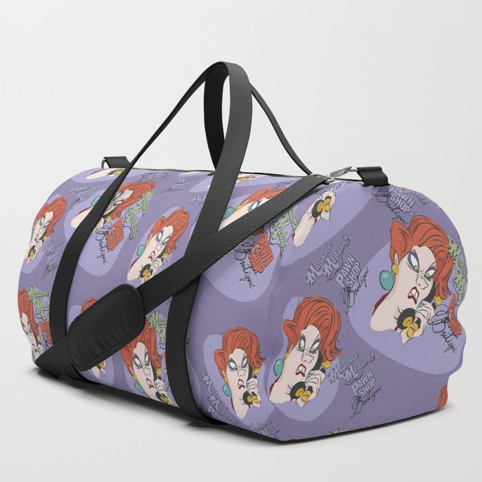 madame sling bag