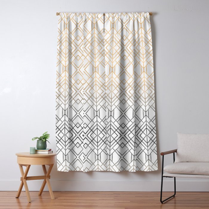 Blackout Curtain