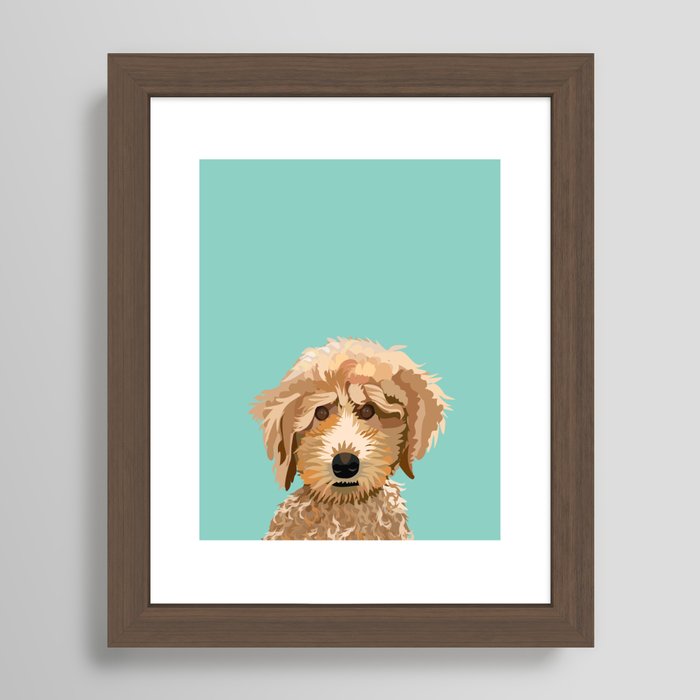 Gifts for poodle lovers hot sale