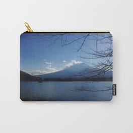 Fujisan Carry-All Pouch