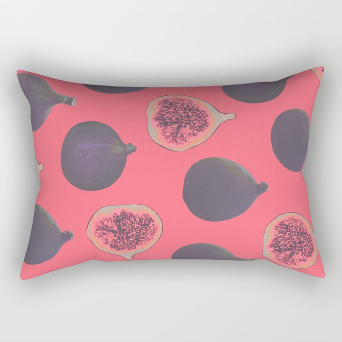 Fig pattern iPhone Case by Georgiana Paraschiv | Society6
