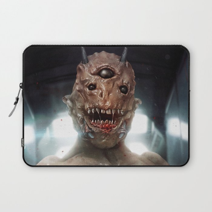 You're Next Laptop Sleeve
