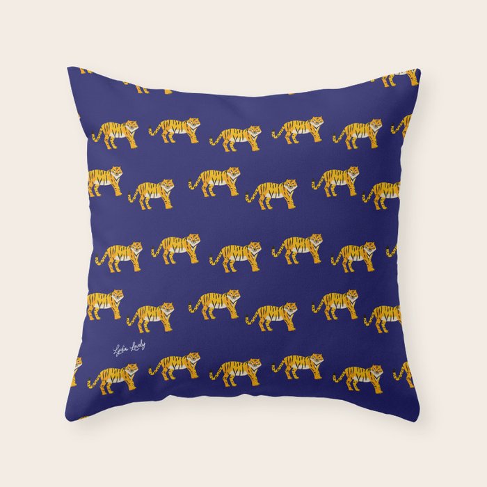 Throw Pillow
