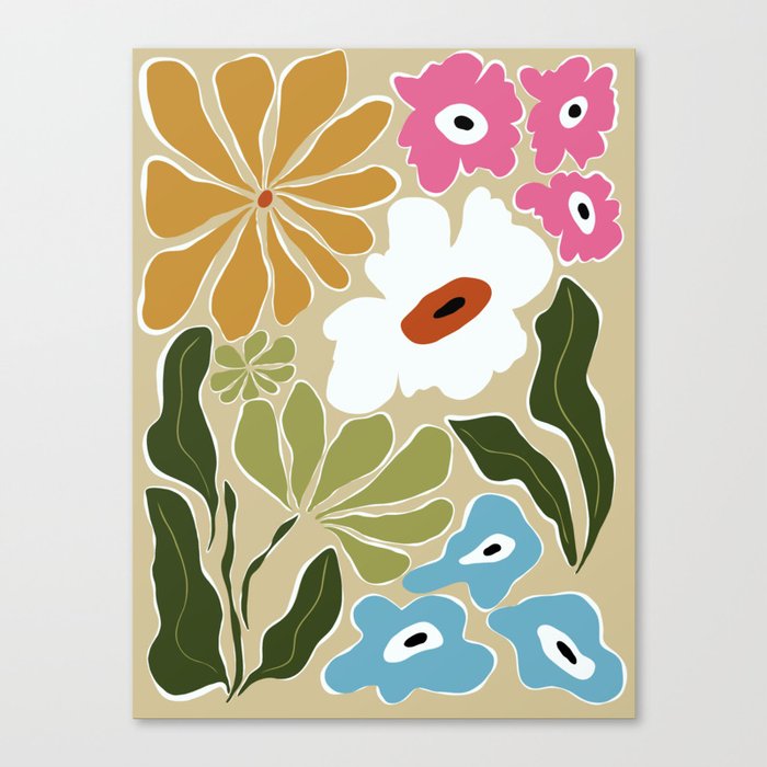 Canvas Print