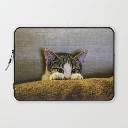 About to attack Laptop Sleeve