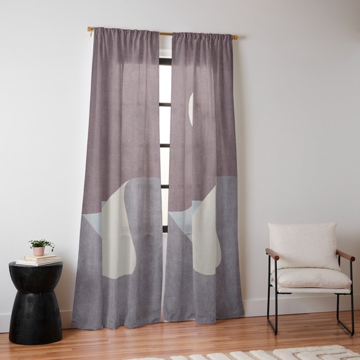 Window Curtain