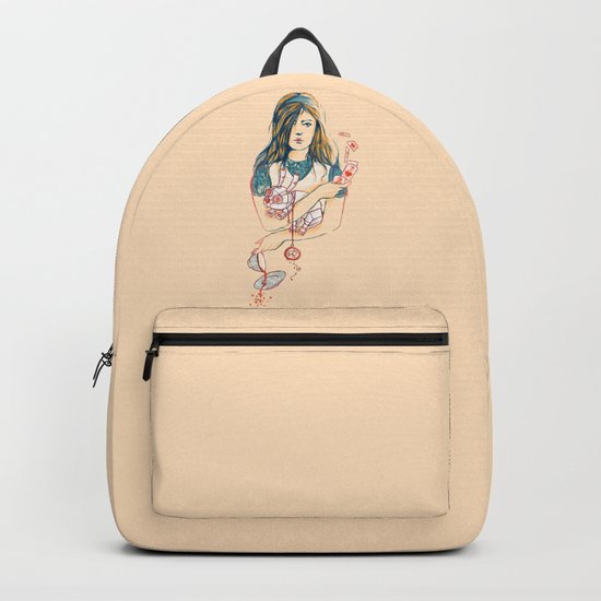 Alice Backpack