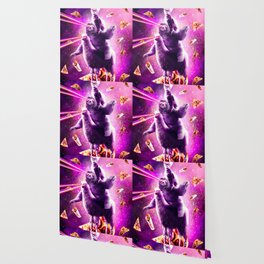 Laser Wallpaper For Any Decor Style Society6