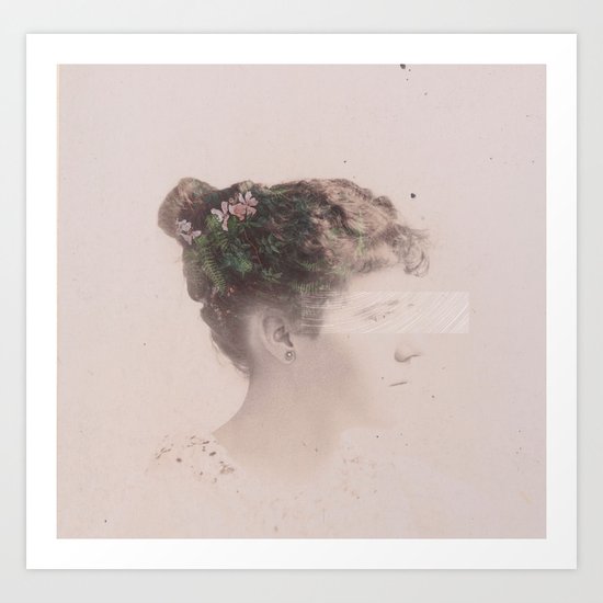 Timeless Art Print