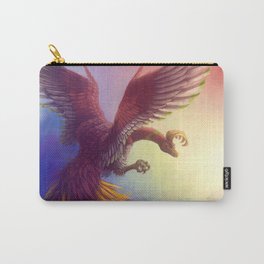 Ho-Oh Carry-All Pouch