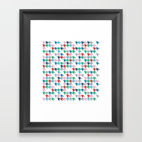 Toothless #2 Framed Art Print