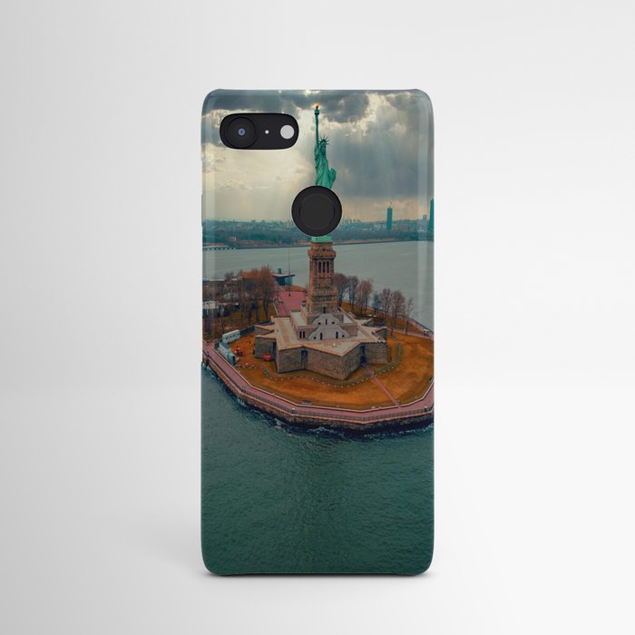 Statue of liberty  Android Case