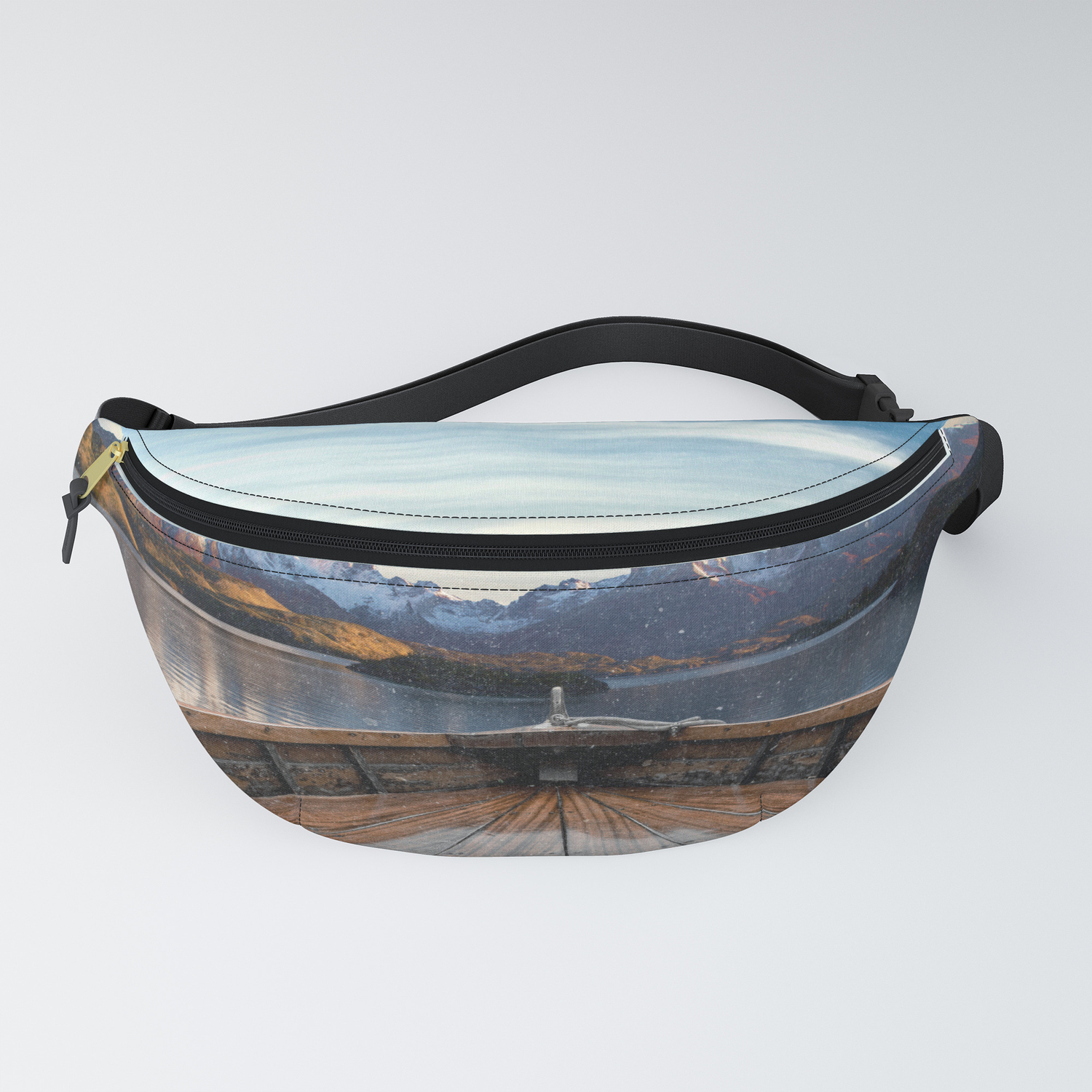patagonia fanny packs