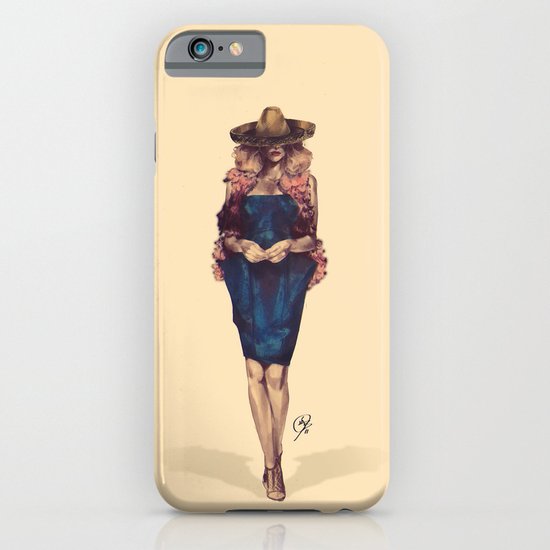 Bellclass iPhone & iPod Case