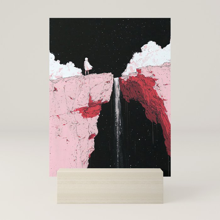 Mini Art Print