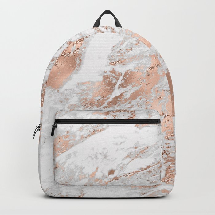 Cute rose backpacks online