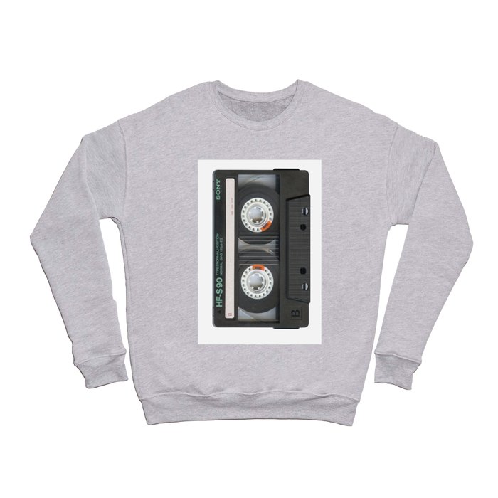 VHS Crewneck Sweatshirt