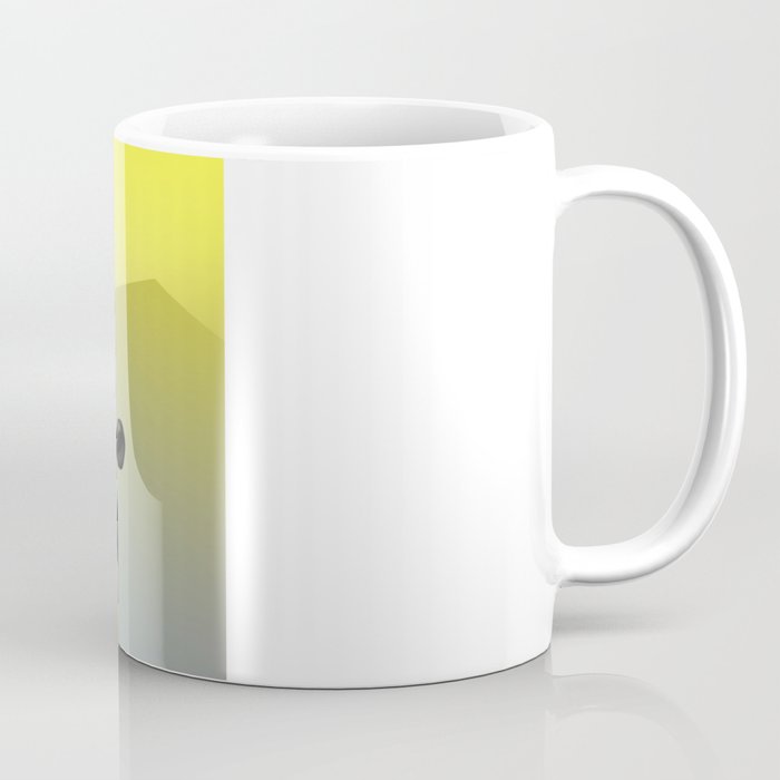 YellowPanda Coffee Mug