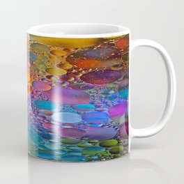 Water&&Oil Don't Mix. Coffee Mug