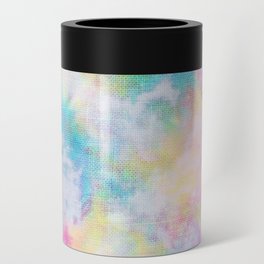 Colorful World Can Cooler