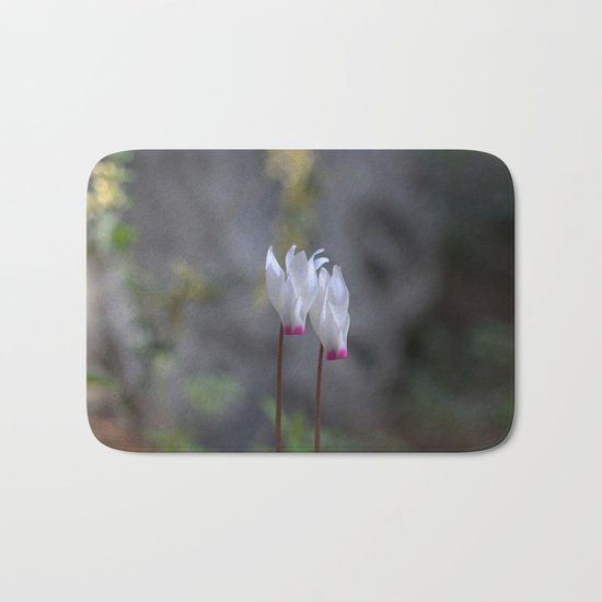 duet Bath Mat