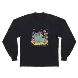 You are Magic Long Sleeve T-shirt