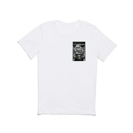 After Hours XIV BW T Shirt