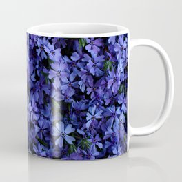 Dawn Blue Coffee Mug