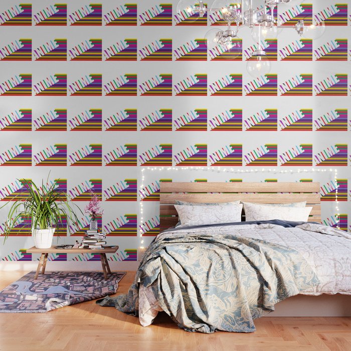 Anime Wallpaper By Illusia Society6