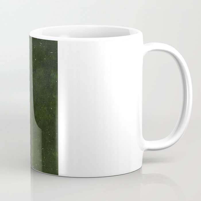 Cassiopeia Coffee Mug