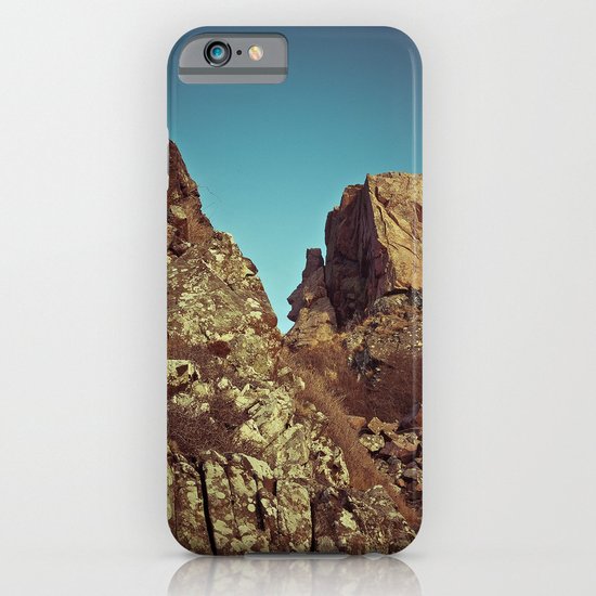 ROCK iPhone & iPod Case
