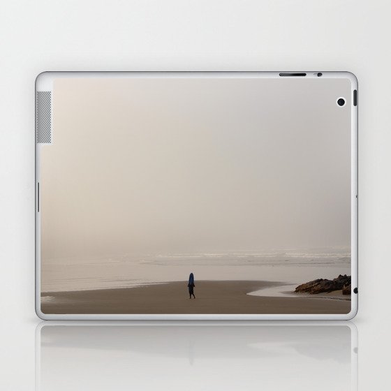 Surf Laptop & iPad Skin